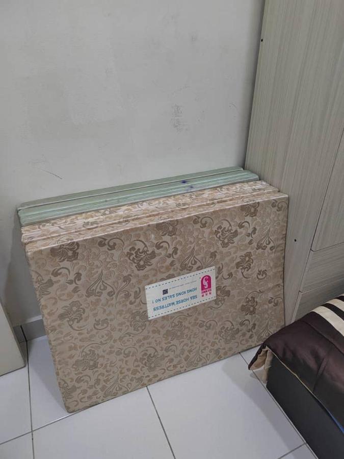 Homestay Greenway Pasir Gudang Exterior foto